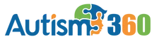 Autism 360 logo
