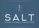 Salt Functional Medicine logo