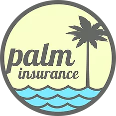 Palm Insurance logo
