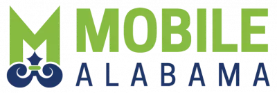 Alabama Mobile logo