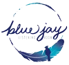 Blue Jay Listening Room logo