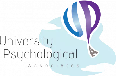 University Psychological Associates logo