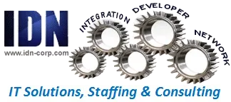 Integration Developer Network logo
