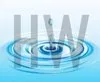 Healing Waters Solutions logo