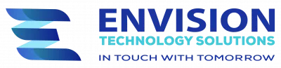 Envision Technology Solutions logo