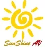 SunShine AV logo