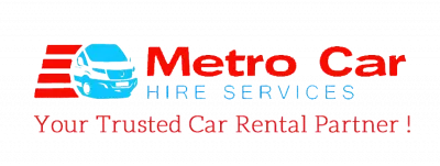 Metro Car Hire Services logo