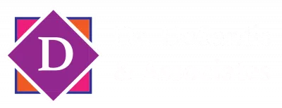 Dr. DeSantis and Associates logo