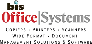 BIS Office Systems logo
