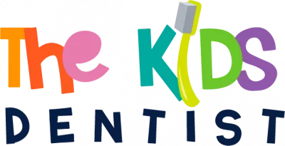 The Kids Dentist logo