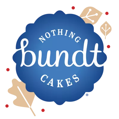 Nothing Bundt Cakes logo