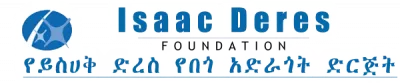 Isaac Deres Foundation logo