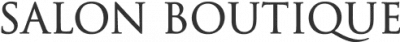 Salon Boutique Mentor logo