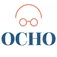 Ocho Vision logo