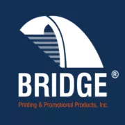 Bridge Printing and Promotional Products logo
