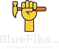 BlueFiks LLC logo