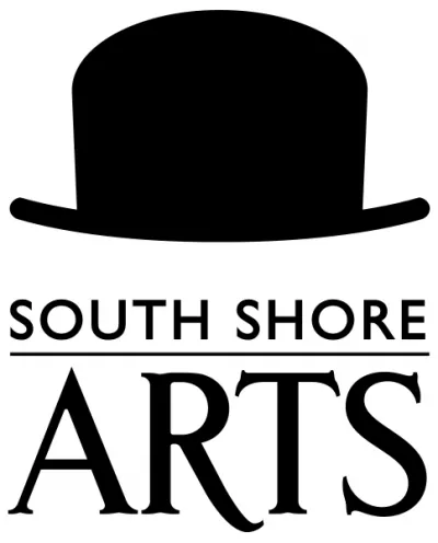 South Shore Arts logo