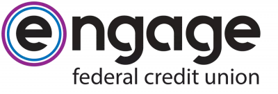 Engage Federal Credit Union logo