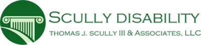 Scully Disability Law logo