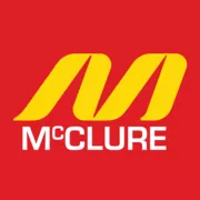 McClure Oil logo