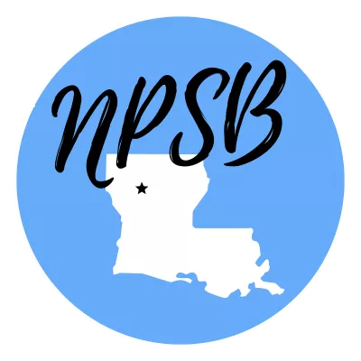 Natchitoches Parish School Board logo