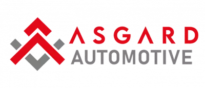 Asgard Automotive logo