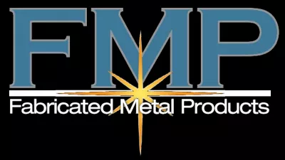 Fabricated Metal Products logo
