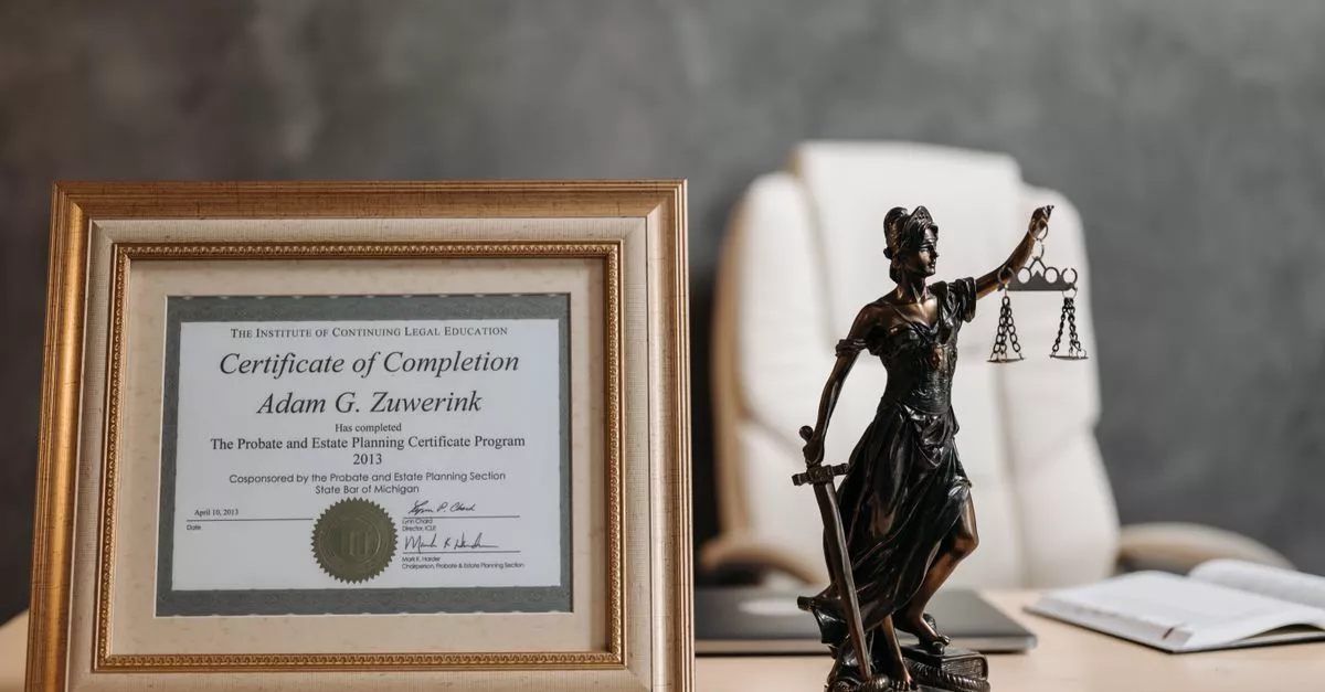 The Law Firm of Bezaire, Ledwitz & Associates, APC