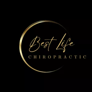 Best Life Chiropractic - Victoria Koenig DC logo