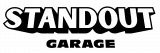 Standout Garage logo