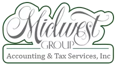 Midwest Group Tax Accounting logo