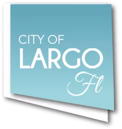 Largo Fire Rescue logo