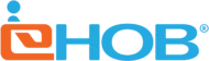 EHOB logo