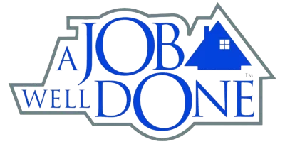 A Job Well Done logo