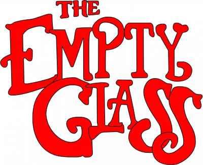 The Empty Glass logo