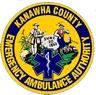 Kanawha County Ambulance logo