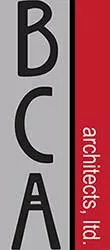 BCA Architects logo