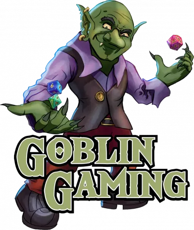 Goblin Gaming logo