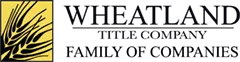 Buchner & O'Toole Title Co. logo