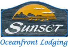 Sunset Motel logo