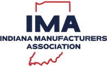 Indiana Manufacturers Association logo
