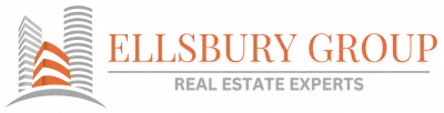Ellsbury Commercial Group logo