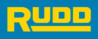 Rudd Equipment Company logo