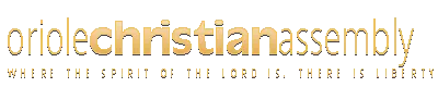 Oriole Christian Assembly logo