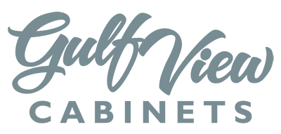 Gulf View Cabinets logo