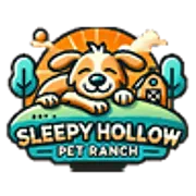 Sleepy Hollow Pet Ranch logo
