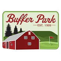 Buffer Park Golf Course logo