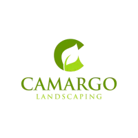 Mcloughlin Landscaping logo