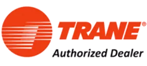 Distinctive Heating and Cooling logo