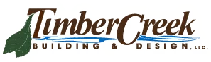 Timbercreek Building & Design logo